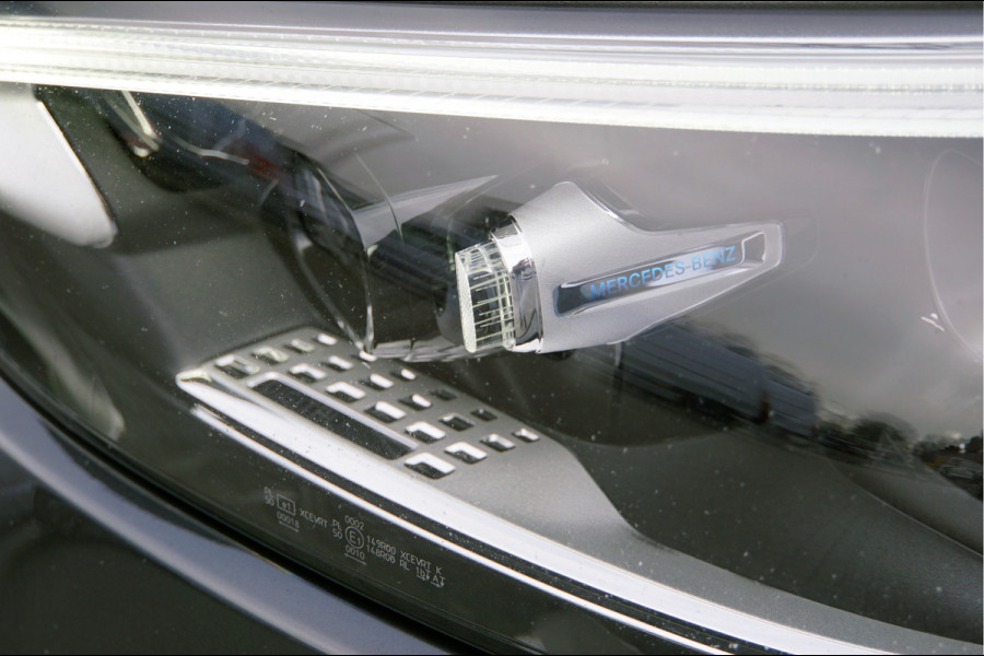 Mercedes-Benz C-Klasse Estate C 200 d AMG Line Night Estate | Memory Sound Keyless Trekhaak