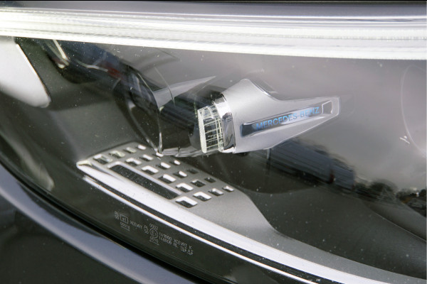 Mercedes-Benz C-Klasse Estate C 200 d AMG Line Night Estate | Memory Sound Keyless Trekhaak