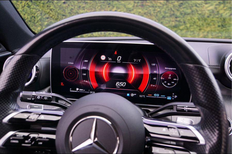 Mercedes-Benz C-Klasse Estate C 200 d AMG Line Night Estate | Memory Sound Keyless Trekhaak