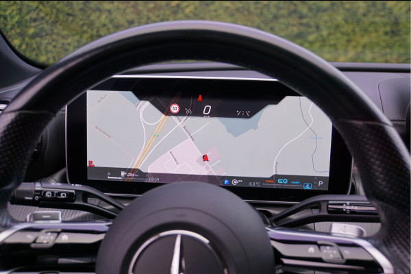 Mercedes-Benz C-Klasse Estate C 200 d AMG Line Night Estate | Memory Sound Keyless Trekhaak