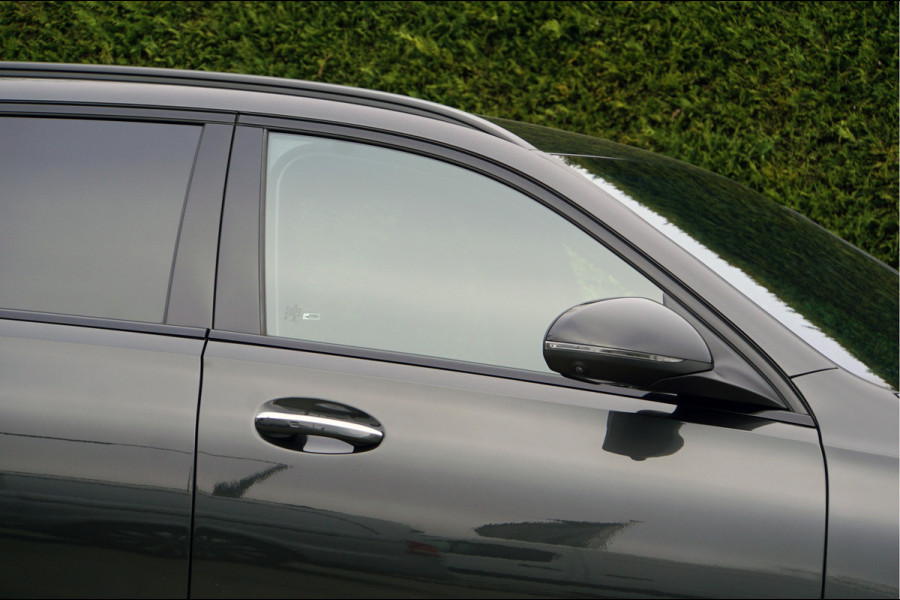 Mercedes-Benz C-Klasse Estate C 200 d AMG Line Night Estate | Memory Sound Keyless Trekhaak