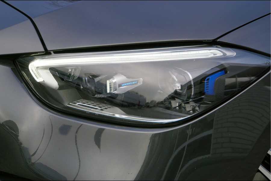 Mercedes-Benz C-Klasse Estate C 200 d AMG Line Night Estate | Memory Sound Keyless Trekhaak