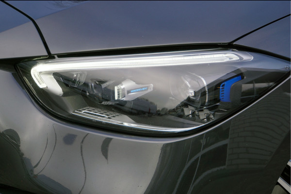 Mercedes-Benz C-Klasse Estate C 200 d AMG Line Night Estate | Memory Sound Keyless Trekhaak