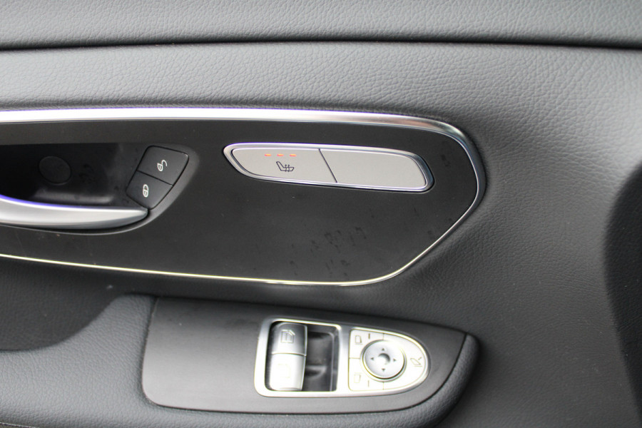 Mercedes-Benz V-Klasse 250d / Lang / DC / New Model / Leer / 2x Elec Schuifdeur / Camera / NIEUWSTAAT