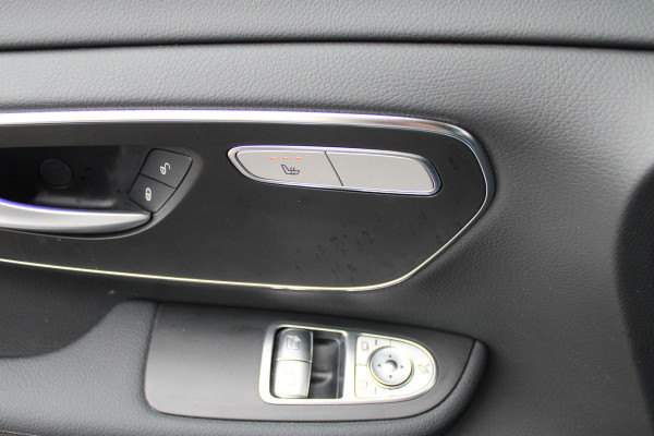 Mercedes-Benz V-Klasse 250d / Lang / DC / New Model / Leer / 2x Elec Schuifdeur / Camera / NIEUWSTAAT