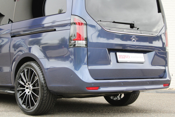 Mercedes-Benz V-Klasse 250d / Lang / DC / New Model / Leer / 2x Elec Schuifdeur / Camera / NIEUWSTAAT