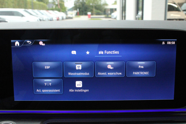 Mercedes-Benz V-Klasse 250d / Lang / DC / New Model / Leer / 2x Elec Schuifdeur / Camera / NIEUWSTAAT