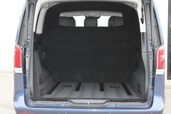 Mercedes-Benz V-Klasse 250d / Lang / DC / New Model / Leer / 2x Elec Schuifdeur / Camera / NIEUWSTAAT