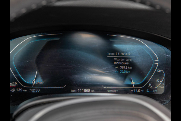 BMW 5 Serie 530e iPerformance High Executive