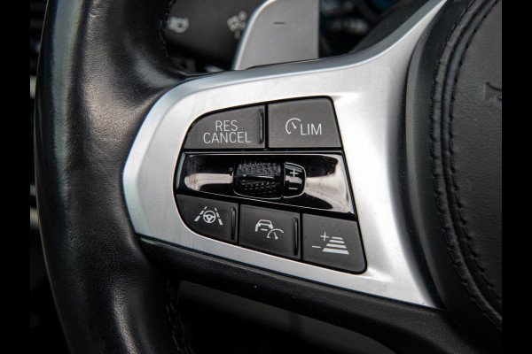 BMW 5 Serie 530e iPerformance High Executive