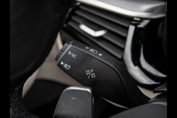 BMW 5 Serie 530e iPerformance High Executive