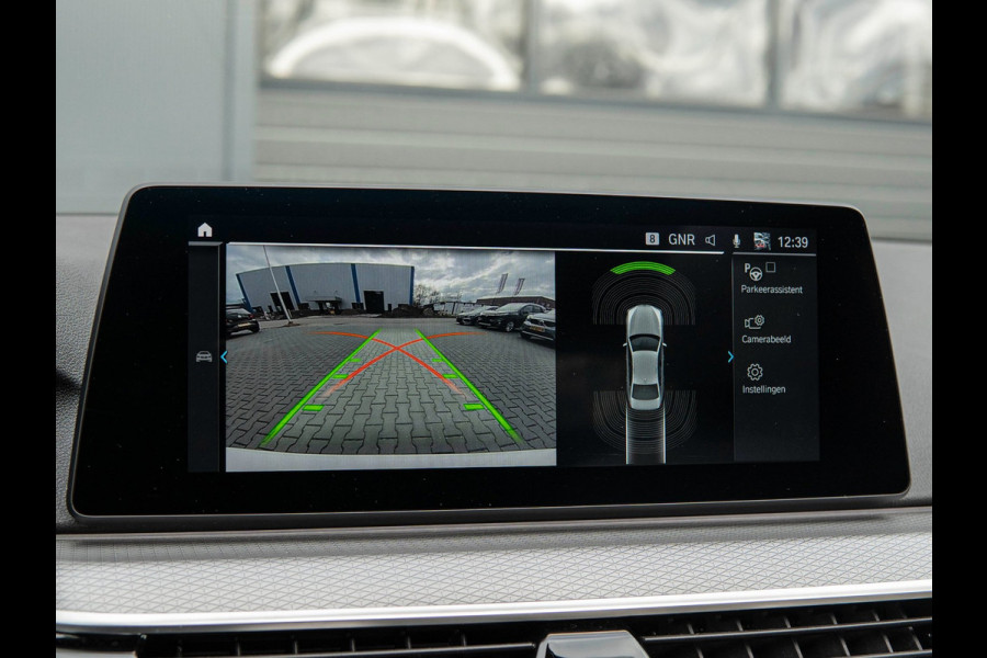 BMW 5 Serie 530e iPerformance High Executive