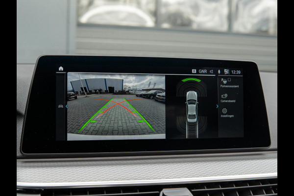 BMW 5 Serie 530e iPerformance High Executive