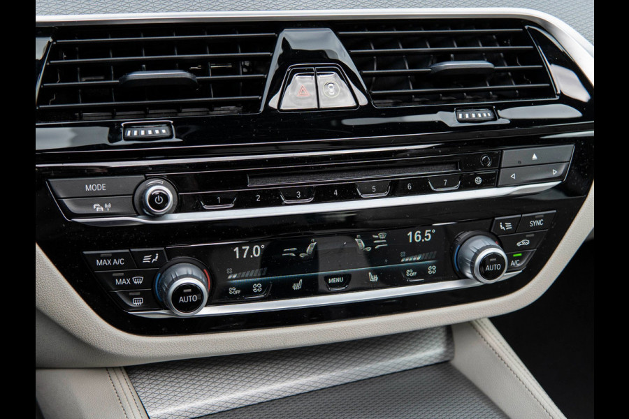 BMW 5 Serie 530e iPerformance High Executive