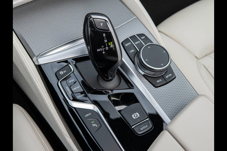 BMW 5 Serie 530e iPerformance High Executive