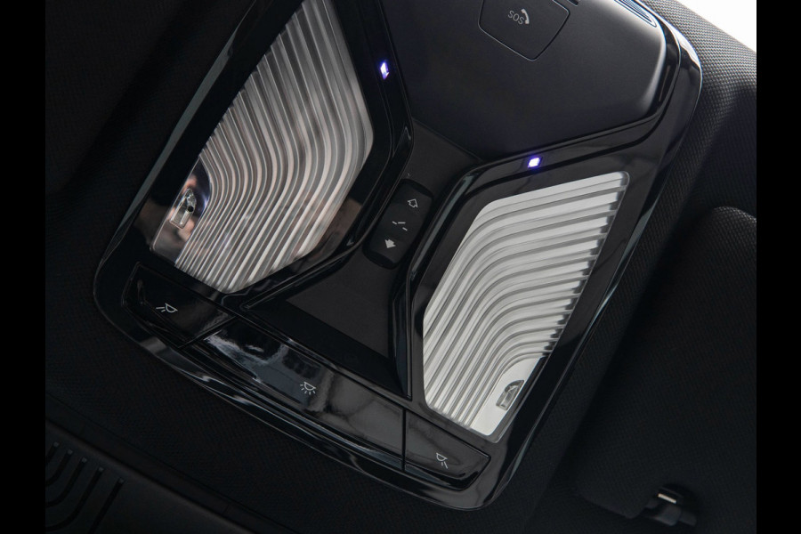 BMW 5 Serie 530e iPerformance High Executive