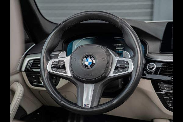 BMW 5 Serie 530e iPerformance High Executive