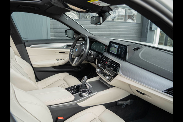 BMW 5 Serie 530e iPerformance High Executive