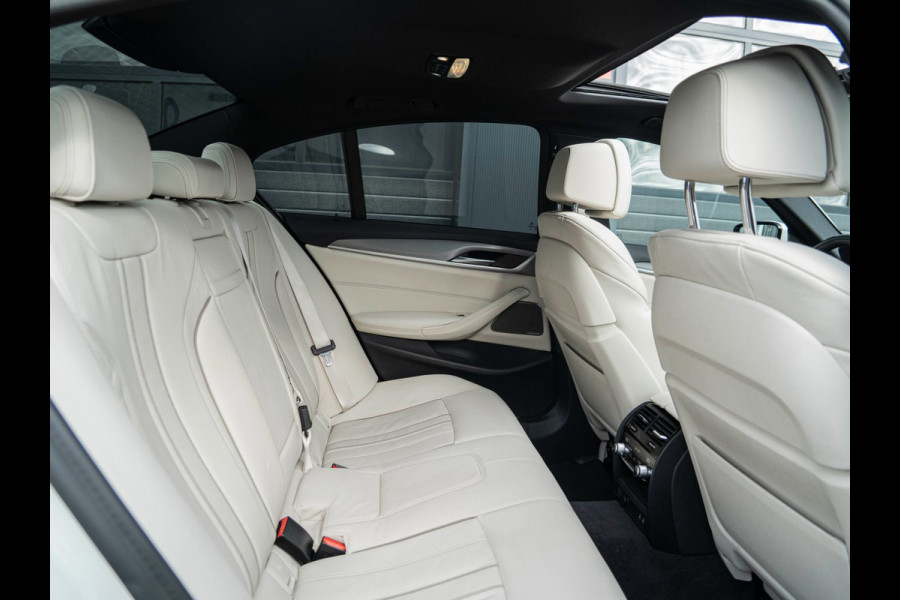 BMW 5 Serie 530e iPerformance High Executive