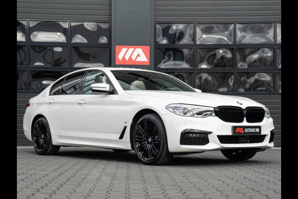 BMW 5 Serie 530e iPerformance High Executive
