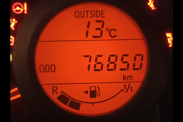 Citroën C1 1.0 VTi Apple/Android uit 2020 Rijklaar + 12 maanden Bovag-garantie Henk Jongen Auto's in Helmond,  al 50 jaar service zoals 't hoort!