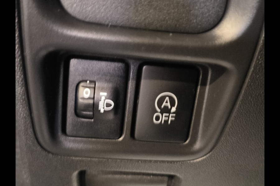 Citroën C1 1.0 VTi Apple/Android uit 2020 Rijklaar + 12 maanden Bovag-garantie Henk Jongen Auto's in Helmond,  al 50 jaar service zoals 't hoort!