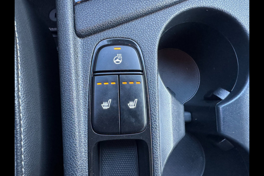 Kia Niro 1.6 GDi Hybrid DynamicPlusLine LEDEREN BEKLEDING CAMERA