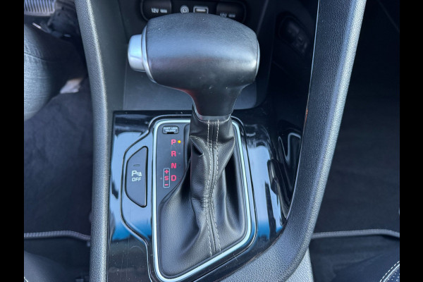 Kia Niro 1.6 GDi Hybrid DynamicPlusLine LEDEREN BEKLEDING CAMERA