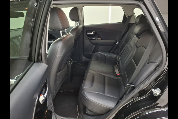 Kia Niro 1.6 GDi Hybrid DynamicPlusLine LEDEREN BEKLEDING CAMERA