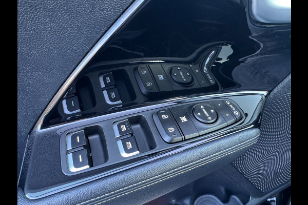 Kia Niro 1.6 GDi Hybrid DynamicPlusLine LEDEREN BEKLEDING CAMERA
