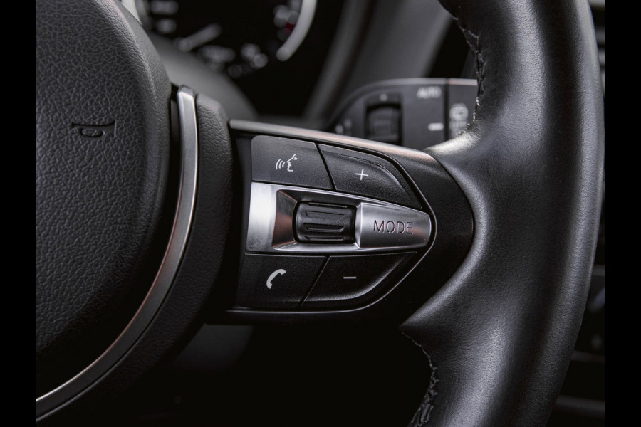 BMW 1-serie 118i Edition M Sport Shadow High Executive