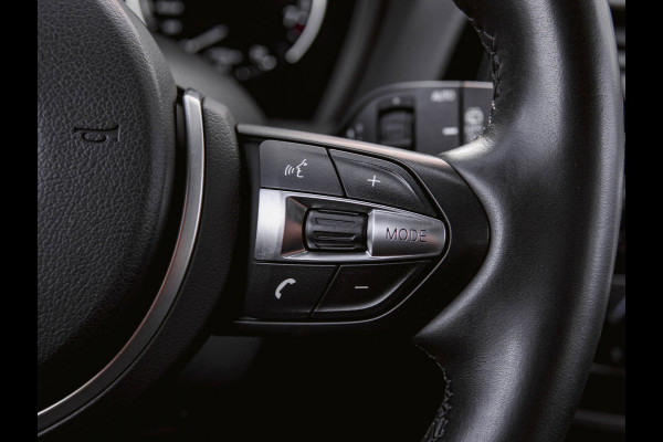 BMW 1-serie 118i Edition M Sport Shadow High Executive