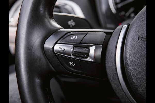 BMW 1-serie 118i Edition M Sport Shadow High Executive