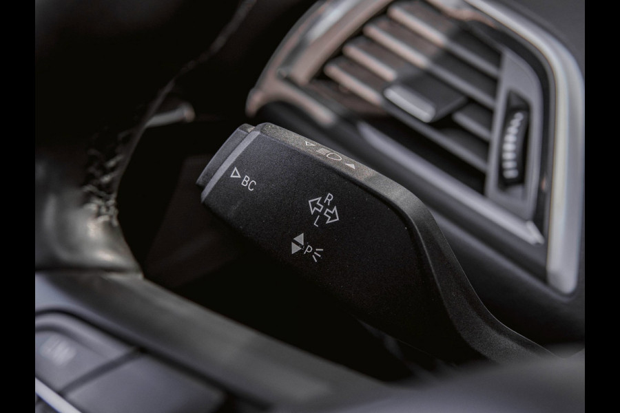 BMW 1-serie 118i Edition M Sport Shadow High Executive