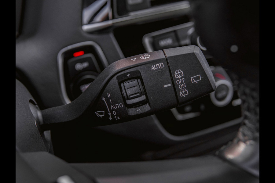 BMW 1-serie 118i Edition M Sport Shadow High Executive