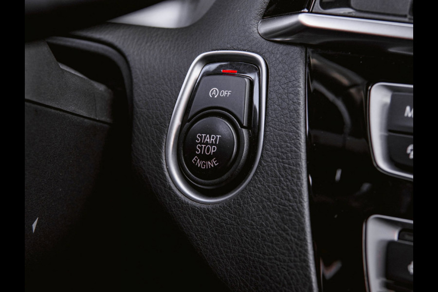 BMW 1-serie 118i Edition M Sport Shadow High Executive