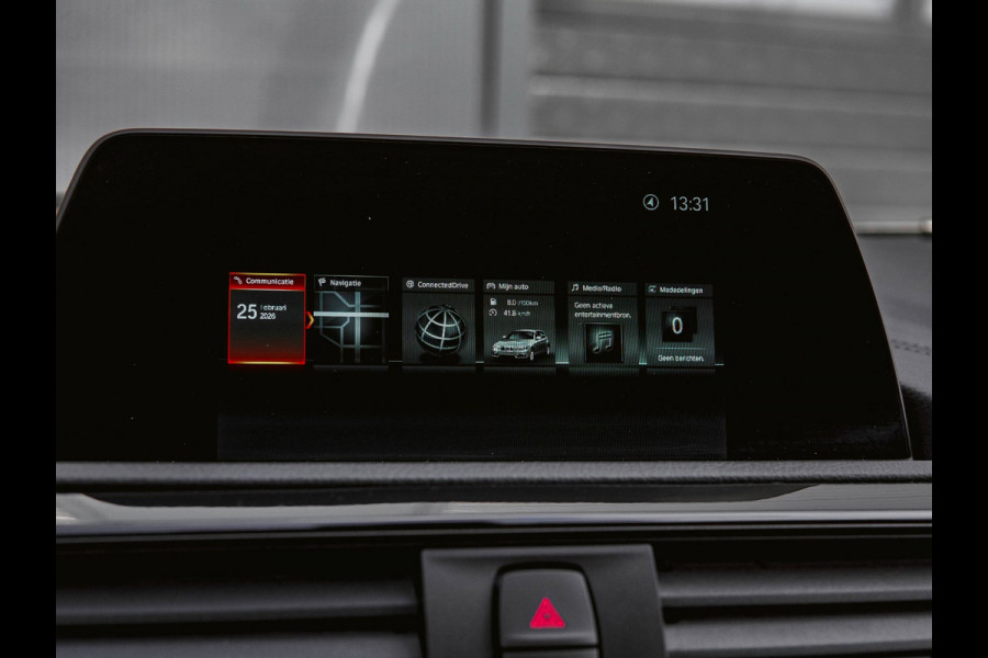 BMW 1-serie 118i Edition M Sport Shadow High Executive