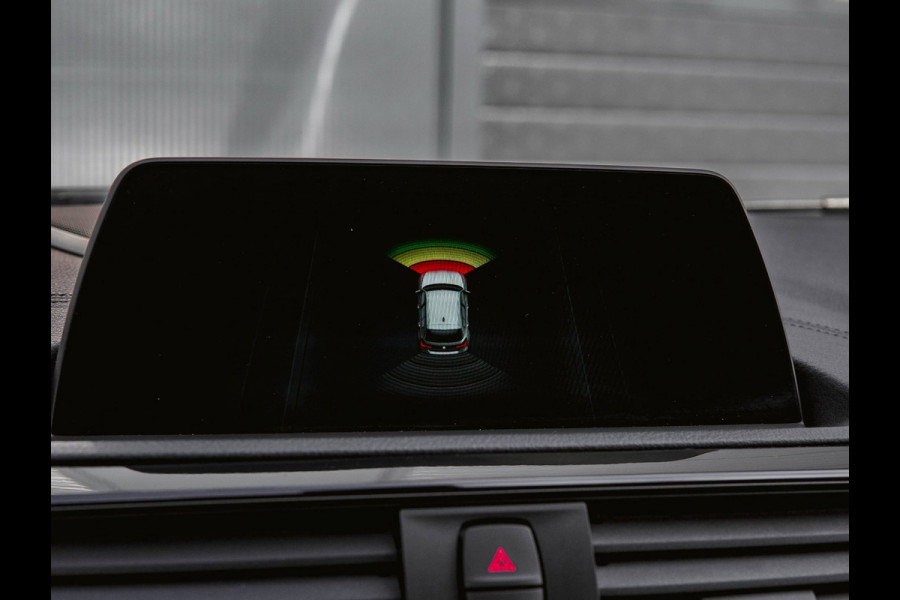 BMW 1-serie 118i Edition M Sport Shadow High Executive