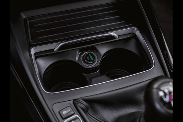 BMW 1-serie 118i Edition M Sport Shadow High Executive