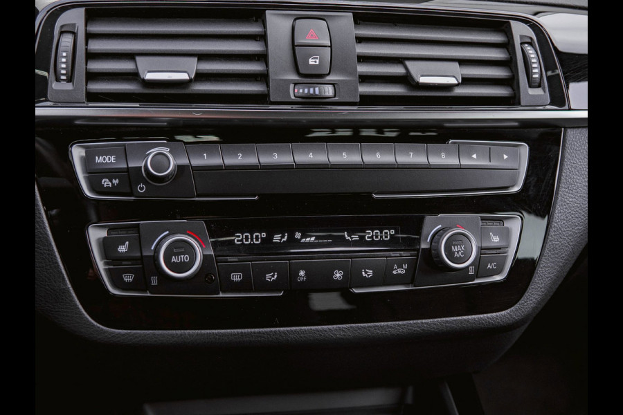 BMW 1-serie 118i Edition M Sport Shadow High Executive