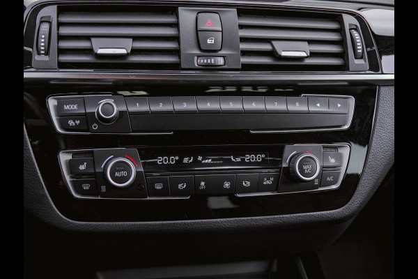 BMW 1-serie 118i Edition M Sport Shadow High Executive