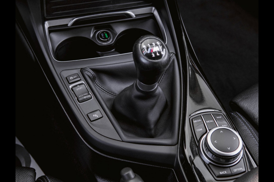 BMW 1-serie 118i Edition M Sport Shadow High Executive