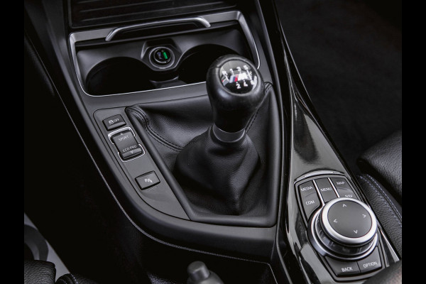 BMW 1-serie 118i Edition M Sport Shadow High Executive