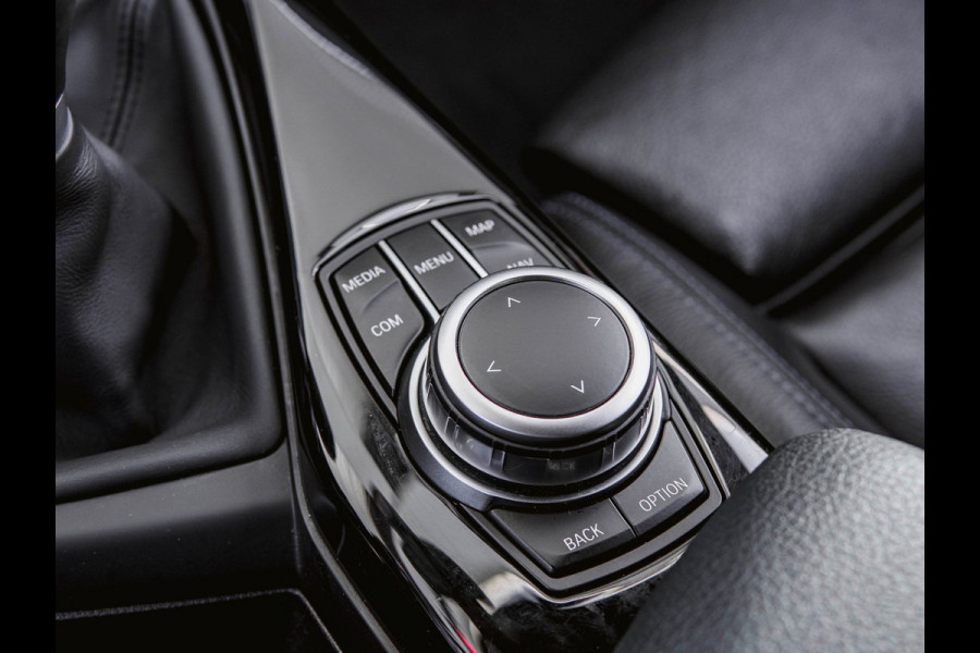 BMW 1-serie 118i Edition M Sport Shadow High Executive