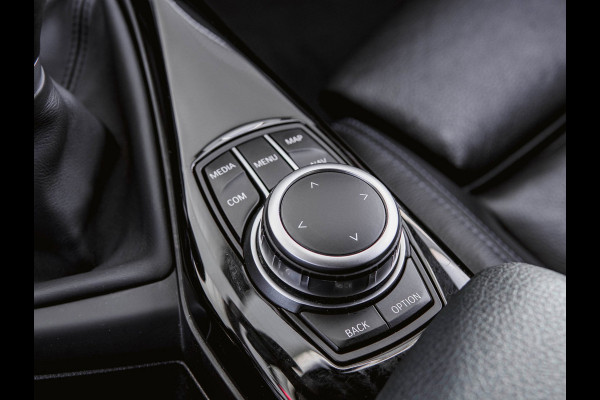 BMW 1-serie 118i Edition M Sport Shadow High Executive