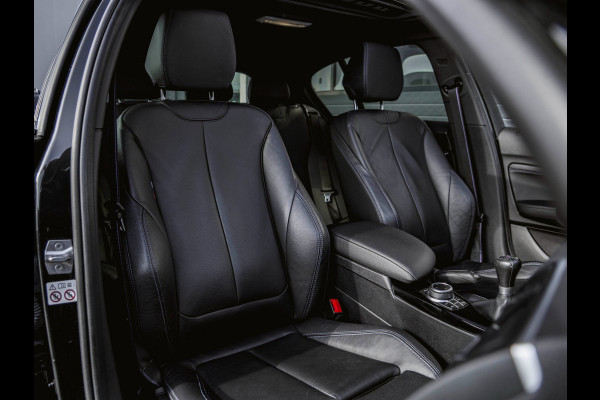 BMW 1-serie 118i Edition M Sport Shadow High Executive