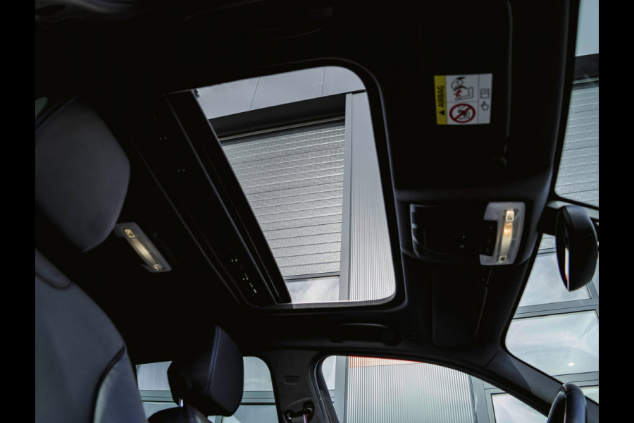 BMW 1-serie 118i Edition M Sport Shadow High Executive