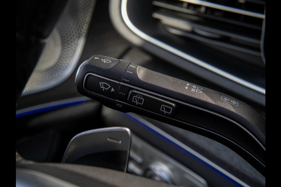 Mercedes-Benz GLE 450 4MATIC Premium Plus 7p Burmester|Panoramadak|360°Camera|