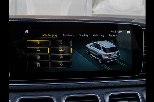 Mercedes-Benz GLE 450 4MATIC Premium Plus 7p Burmester|Panoramadak|360°Camera|