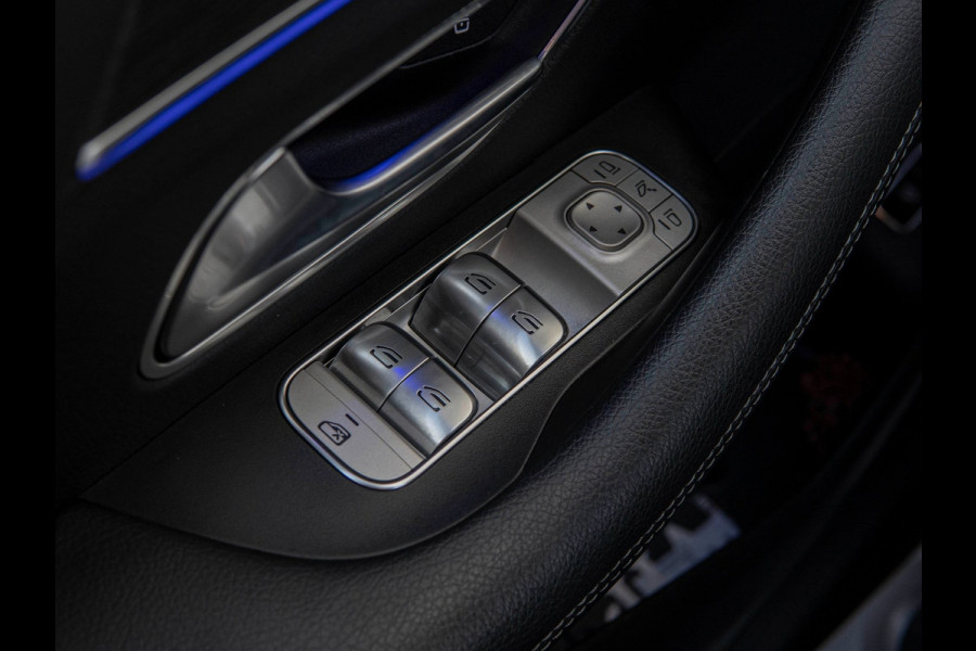 Mercedes-Benz GLE 450 4MATIC Premium Plus 7p Burmester|Panoramadak|360°Camera|